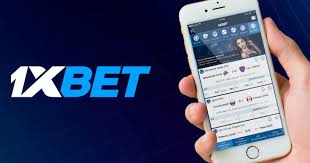 Unlock the World of Betting with the 1xbet App -1155006027