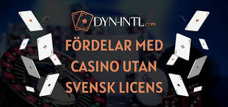Utländska Casino En Guide till Utländska Spelplattformar