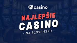 Zahraničné online kasína Prehľad a tipy na výber