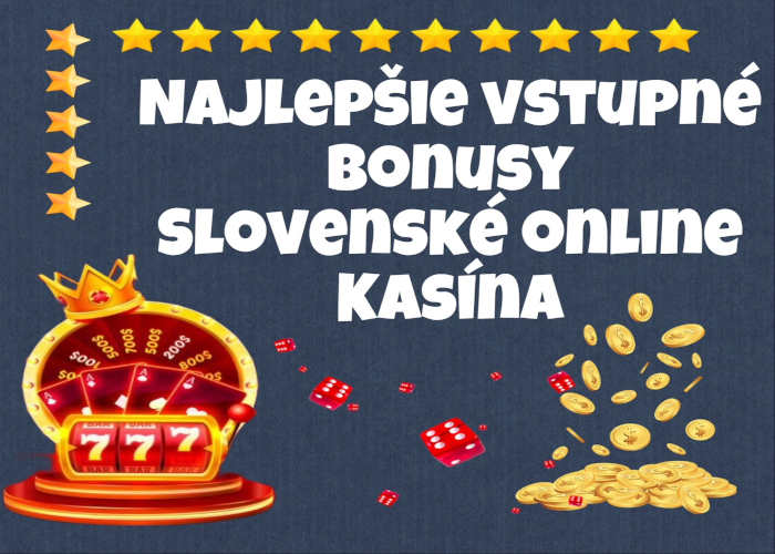 Zahraničné online kasíno Všetko, čo potrebujete vedieť 2019114145