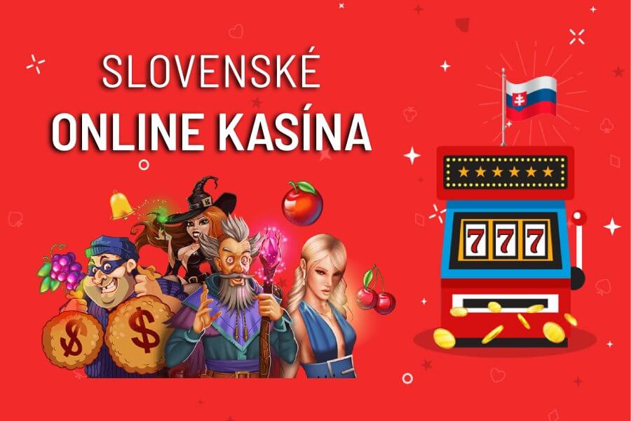 Zoznam kasín Vaša príručka k najlepším online kasínam v Slovenskej republike