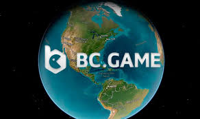 BC.Game Mirror Your Gateway to Seamless Gaming