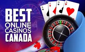 Best Online Casino Gambling Where Luck Meets Strategy