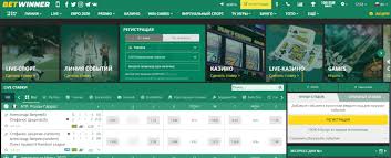BetWinner Withdrawal Methods A Complete Guide