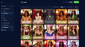 Comprehensive Review of Cybet Casino Features, Games, and Promotions Comprehensive Review of Cybet Casino Features, Games, and Promotions
