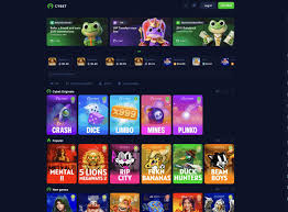 Comprehensive Review of Cybet Casino Features, Games, and Promotions Comprehensive Review of Cybet Casino Features, Games, and Promotions