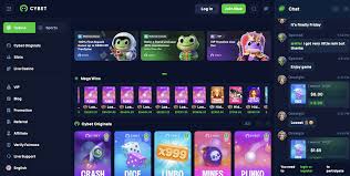 Comprehensive Review of Cybet Casino Your Ultimate Gaming Destination -799787042 Comprehensive Review of Cybet Casino Your Ultimate Gaming Destination -799787042