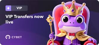 Discover Cybet Casino The Future of Online Gaming in the UK