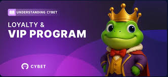 Discover Cybet Casino The Future of Online Gaming in the UK