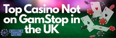 Discover Exciting Casinos Outside GamStop Discover Exciting Casinos Outside GamStop