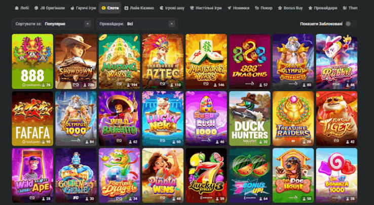 Discover JB Casino India Your Ultimate Gaming Destination 1068795974
