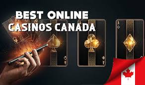 Discover Safe Canadian Online Casinos for an Enjoyable Experience Discover Safe Canadian Online Casinos for an Enjoyable Experience