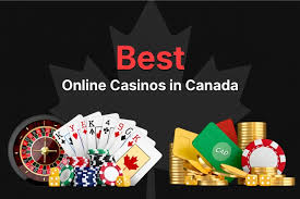 Discover the Best Online Casinos for Canadians -254132980