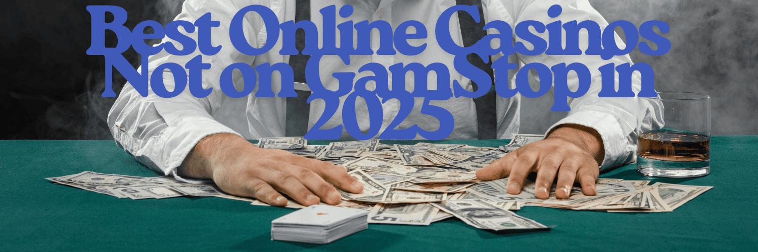 Discover the Best Online Casinos Not on GamStop -2556933
