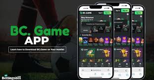 Discover the Excitement of BC.Game Online Casino