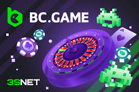 Discover the Thrills of BC.Game Online Platform