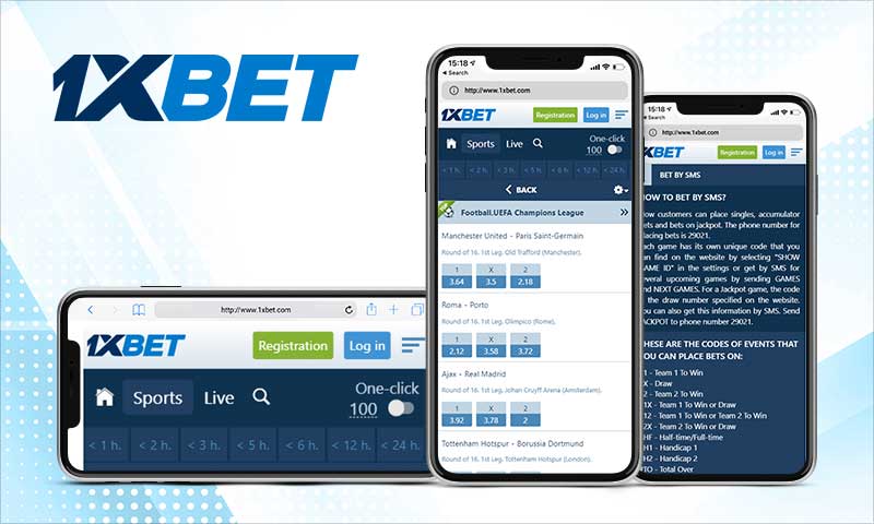 Experience the Best Betting with 1xbet Malaysia App
