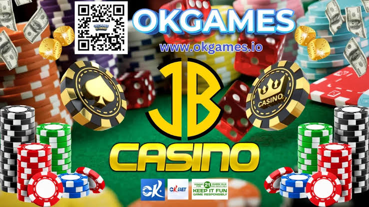 Experience the Thrill of JB Casino Online Your Ultimate Gaming Destination