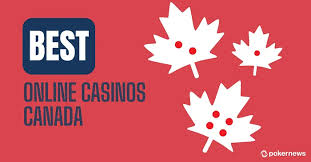 Explore Real Money Online Casinos in Canada