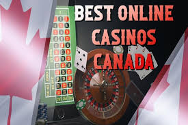 Explore Real Money Online Casinos in Canada