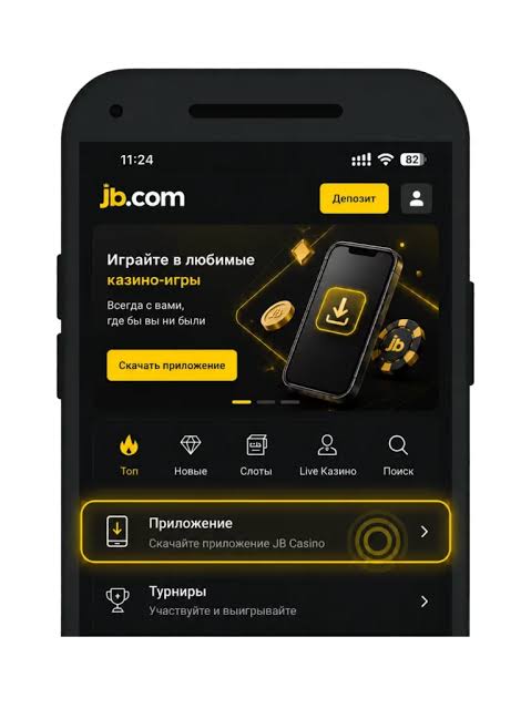 Explore the Thrills of JB Online Casino 1140153974