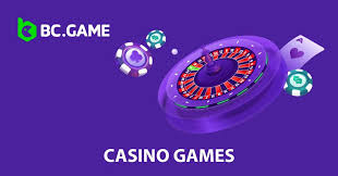 Exploring BC.Game Crypto Casino in Thailand -1190851370 Exploring BC.Game Crypto Casino in Thailand -1190851370