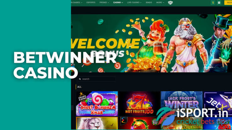 Exploring the Exciting Bonuses at BetWinner