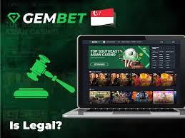 Gembet 体育博彩：您的下注新选择