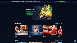 Gembet APP：提升您的体育博彩体验
