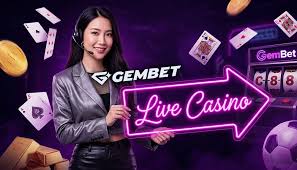 Gembet Betting 线上投注与奖励的终极指南