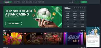 Gembet Casino Pengalaman Permainan Dalam Talian Terbaik -810775511