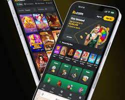 JB Casino Overview Experience Thrilling Online Gaming