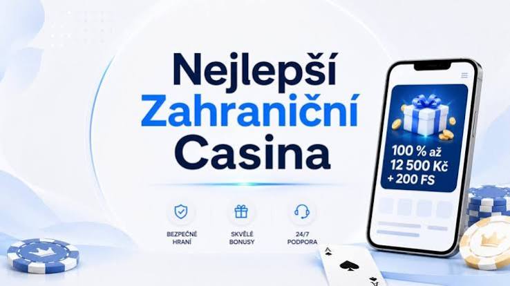 Nejlepší online casino Vše, co potřebujete vědět