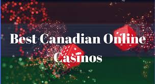 Online Casinos Canada A Complete Guide to Gaming in the Great White North