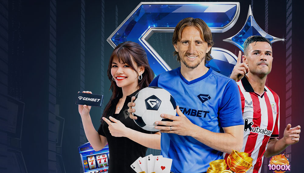 Pengalaman Terbaik di Gembet Casino Pengalaman Terbaik di Gembet Casino