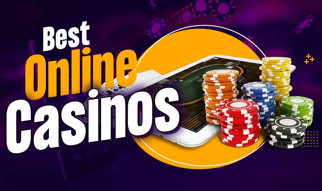 The Evolution and Future of Top Gambling Experiences