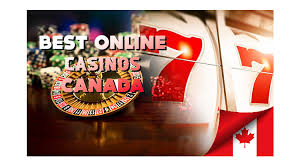 The Exciting World of Online Canadian Casinos