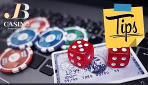 The Ultimate Guide to JB Casino Mobile App