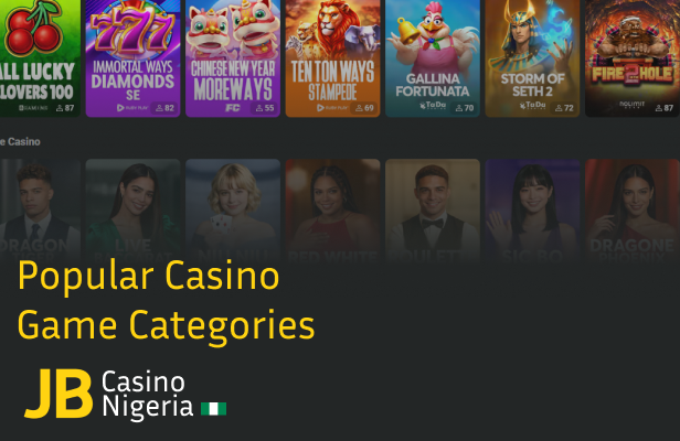 The Ultimate Guide to JB Casino Mobile App