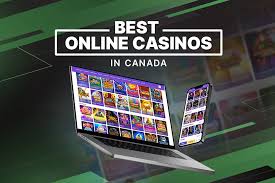 Ultimate Guide to Canada Online Casinos Where and How to Play Ultimate Guide to Canada Online Casinos Where and How to Play