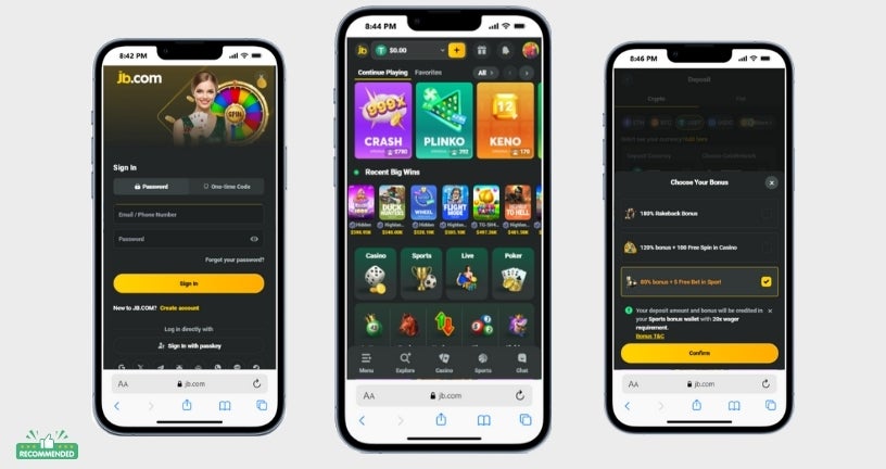 Ultimate Guide to JB Casino Philippines