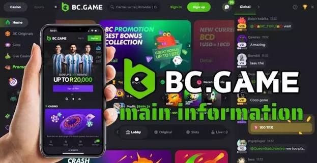 Understanding BC.Game Withdrawal Methods Your Complete Guide