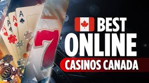 Unlock the Excitement of Real Money Casinos in Canada