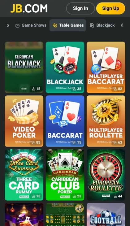 Your Comprehensive Guide to the JB Casino Login Process