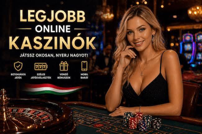 A legjobb nyerőgépek a Vegas oldalon - Fedezd fel a legnépszerűbb játékokat!