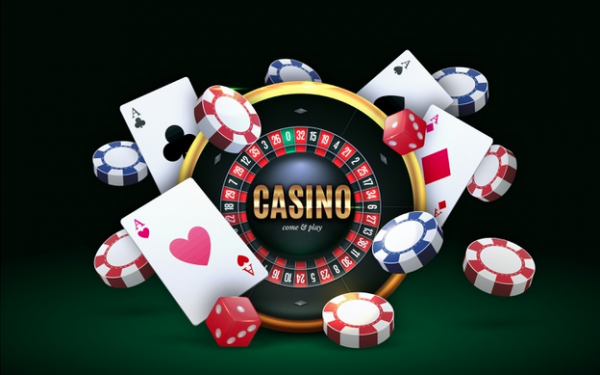 A legjobb nyerőgépek a Vegas oldalon - Fedezd fel a legnépszerűbb játékokat!