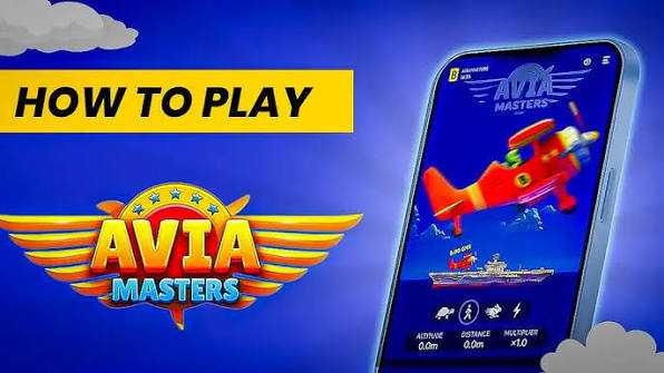 Aviamasters Casino Tu Pasaporte al Entretenimiento y la Diversión