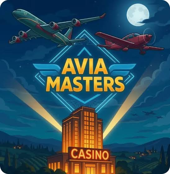 Aviamasters El Futuro de los Juegos de Casino Online