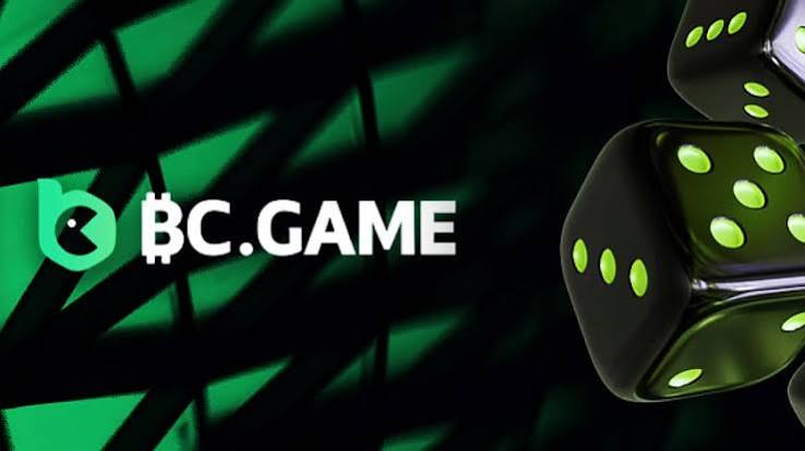 BC.CO Crypto Casino The New Frontier in Online Gambling