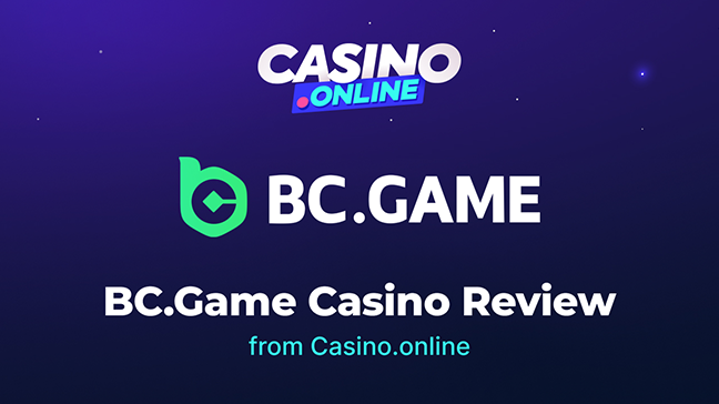 BC.CO Crypto Casino The New Frontier in Online Gambling